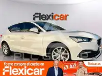 2021 Seat Leon