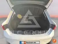 2021 Seat Leon
