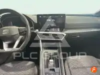 2021 Seat Leon