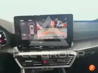 2021 Seat Leon