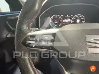 2021 Seat Leon