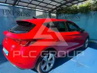 2021 Seat Leon