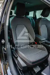 2021 Seat Leon