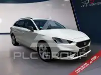 2021 Seat Leon
