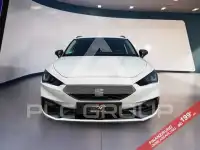 2021 Seat Leon
