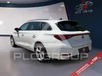 2021 Seat Leon