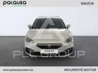 2021 Seat Leon