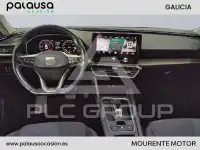 2021 Seat Leon