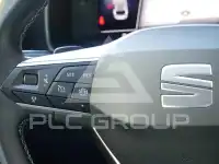 2021 Seat Leon