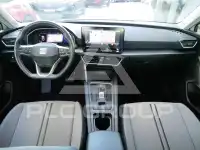 2021 Seat Leon