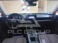 2021 Seat Leon