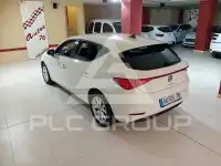 2021 Seat Leon