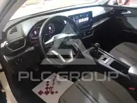 2021 Seat Leon