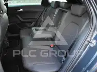 2021 Seat Leon