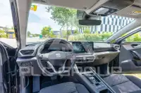 2021 Seat Leon