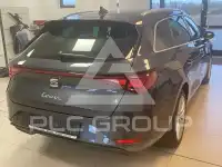 2021 Seat Leon