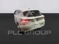 2021 Seat Leon