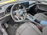 2021 Seat Leon