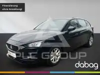 2021 Seat Leon
