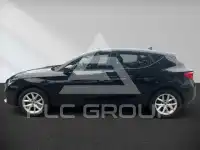 2021 Seat Leon