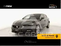 2021 Seat Leon