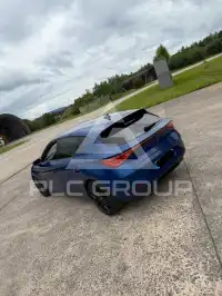 2021 Seat Leon