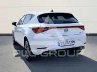 2021 Seat Leon