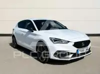 2021 Seat Leon