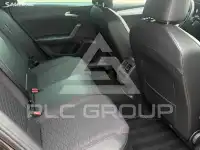 2021 Seat Leon