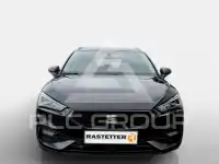 2021 Seat Leon