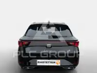 2021 Seat Leon