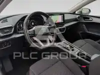 2021 Seat Leon