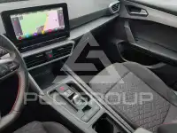 2021 Seat Leon