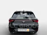 2021 Seat Leon