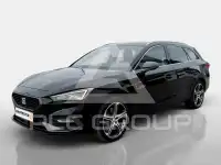 2021 Seat Leon