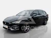 2021 Seat Leon