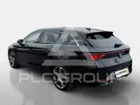 2021 Seat Leon