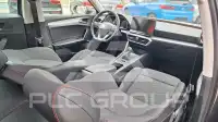 2021 Seat Leon