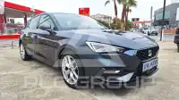 2021 Seat Leon