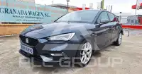 2021 Seat Leon