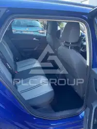 2021 Seat Leon