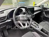 2021 Seat Leon
