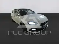 2021 Seat Leon