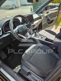 2021 Seat Leon