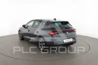 2021 Seat Leon