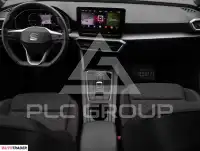 2021 Seat Leon