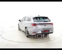 2021 Seat Leon
