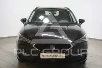 2021 Seat Leon