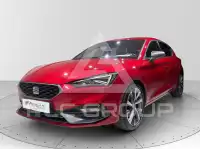 2021 Seat Leon
