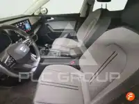 2021 Seat Leon